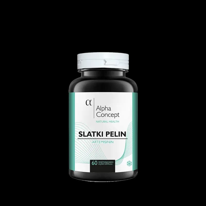 Slatki pelin