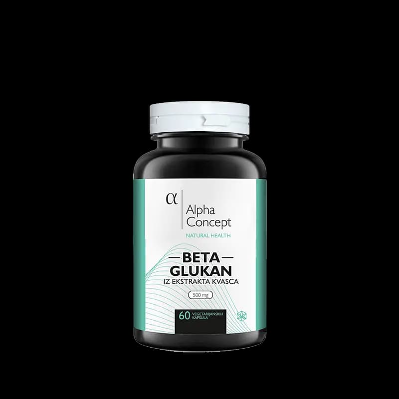 Beta glukan