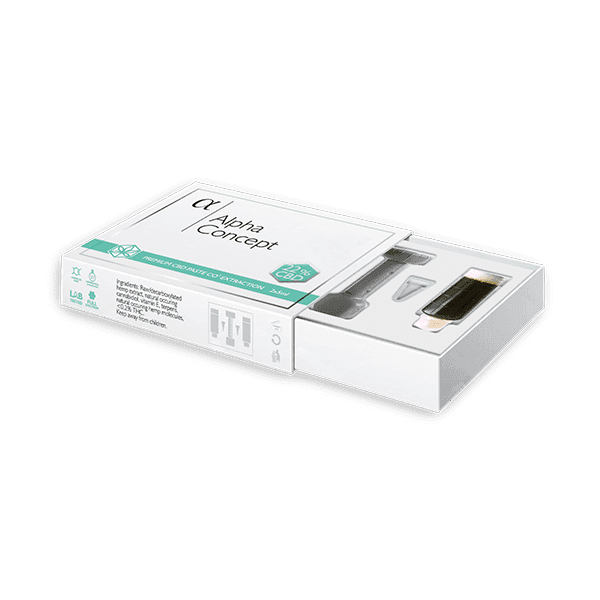 Premium CBD Pasta 22%