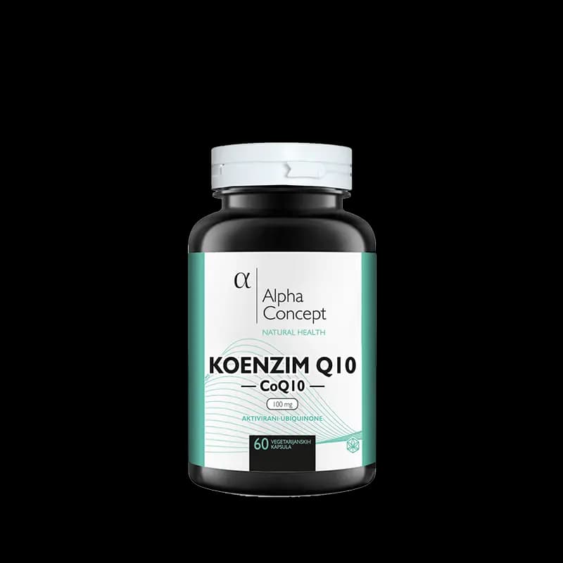 Koenzim Q10